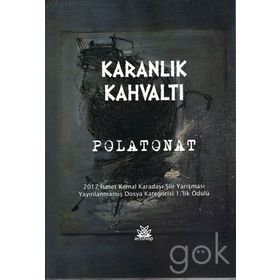 Karanlık Kahvaltı - Polat Onat