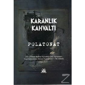 Karanlık Kahvaltı - Polat Onat