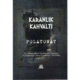 Karanlık Kahvaltı - Polat Onat