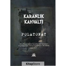 Karanlık Kahvaltı - Polat Onat
