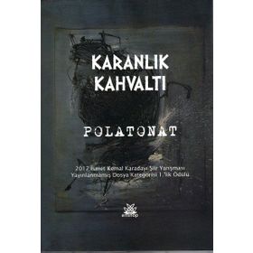 Karanlık Kahvaltı - Polat Onat