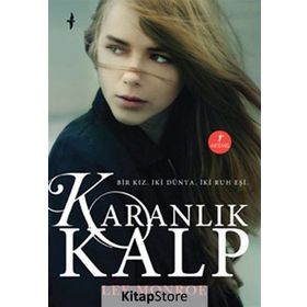 KARANLIK KALP - LEE MONROE