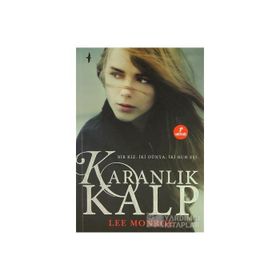 KARANLIK KALP - LEE MONROE
