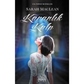 Karanlık Kalp - Sarah Maclean