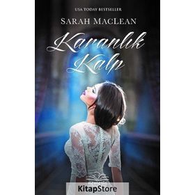 Karanlık Kalp - Sarah Maclean