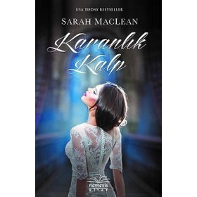 Karanlık Kalp - Sarah Maclean
