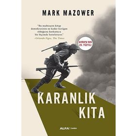 Karanlık Kıta - Mark Mazower