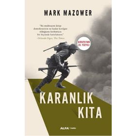 Karanlık Kıta - Mark Mazower