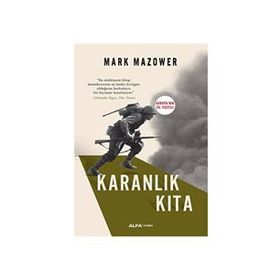 Karanlık Kıta - Mark Mazower