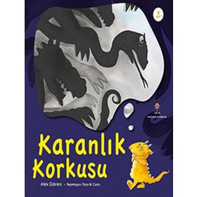 KARANLIK KORKUSU - ALEIX CABRERA