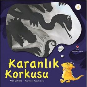 KARANLIK KORKUSU - ALEIX CABRERA