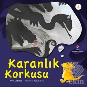 KARANLIK KORKUSU - ALEIX CABRERA