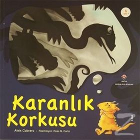 KARANLIK KORKUSU - ALEIX CABRERA