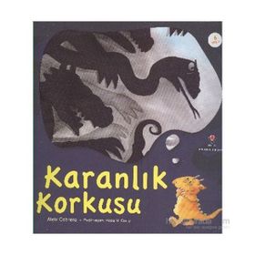 KARANLIK KORKUSU - ALEIX CABRERA