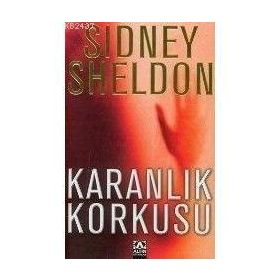 KARANLIK KORKUSU - SIDNEY SHELDON