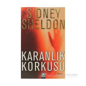 KARANLIK KORKUSU - SIDNEY SHELDON
