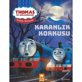 Karanlık Korkusu -Thomas ve Arkadaşları - Kolektif