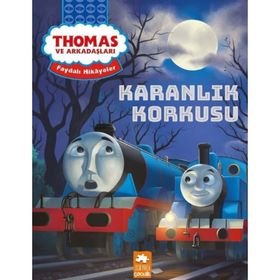 Karanlık Korkusu -Thomas ve Arkadaşları - Kolektif