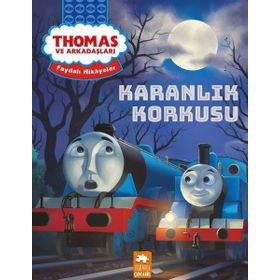 Karanlık Korkusu -Thomas ve Arkadaşları - Kolektif