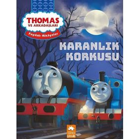 Karanlık Korkusu -Thomas ve Arkadaşları - Kolektif