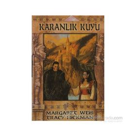 KARANLIK KUYU HÜKÜMRAN TAŞ ÜÇLEMESİ 1 - TRACY HICKMEN