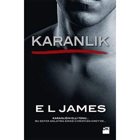Karanlık - M. Hamdi Kan
