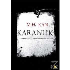 Karanlık - M. Hamdi Kan