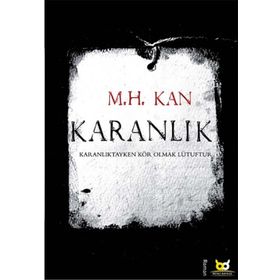 Karanlık - M. Hamdi Kan