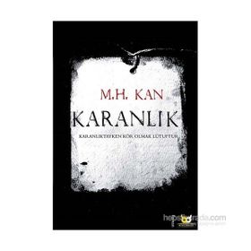 Karanlık - M. Hamdi Kan