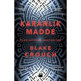 Karanlık Madde - Blake Crouch