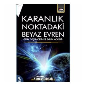 Karanlık Noktadaki Beyaz Evren 4. Cİlt - metanet aziz aliyeva