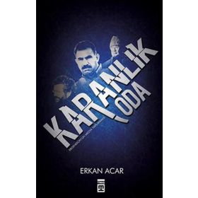KARANLIK ODA - ERKAN ACAR