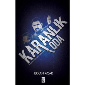 KARANLIK ODA - ERKAN ACAR