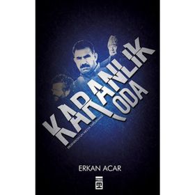 KARANLIK ODA - ERKAN ACAR