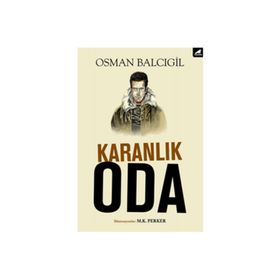 KARANLIK ODA - ERKAN ACAR