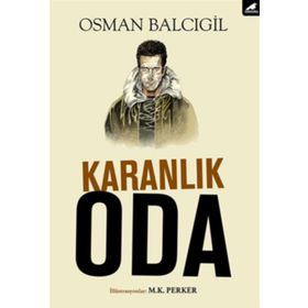 KARANLIK ODA - HAKAN BIÇAKCI