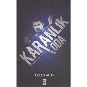 KARANLIK ODA - HAKAN BIÇAKCI