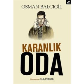 KARANLIK ODA - HAKAN BIÇAKCI