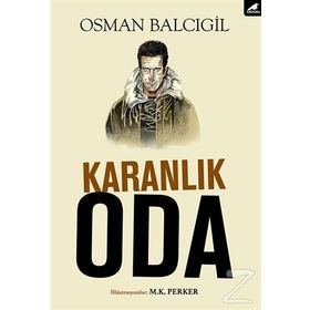 KARANLIK ODA - HAKAN BIÇAKCI