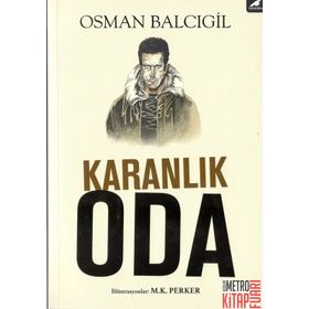 KARANLIK ODA - HAKAN BIÇAKCI