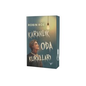 Karanlık Oda Kuralları Artemis Yayınları
