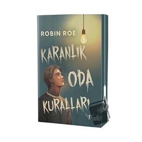 Karanlık Oda Kuralları Artemis Yayınları