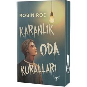 Karanlık Oda Kuralları Artemis Yayınları