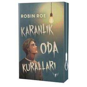Karanlık Oda Kuralları Artemis Yayınları