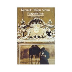 KARANLIK ODANIN SIRLARI FOTOĞRAFIN İCADI - QUENTIN BAJAC