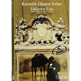 KARANLIK ODANIN SIRLARI FOTOĞRAFIN İCADI - QUENTIN BAJAC