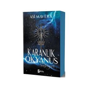 Karanlık Okyanus - Serdengeçti - Asi Mavera