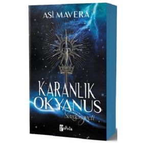 Karanlık Okyanus - Serdengeçti - Asi Mavera