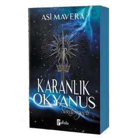 Karanlık Okyanus - Serdengeçti - Asi Mavera