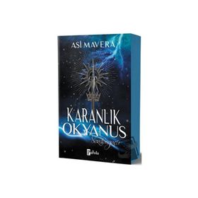 Karanlık Okyanus - Serdengeçti - Asi Mavera